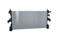 Motora dzesēsanas radiators - 560020