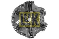 Sajūga piespiedējdisks - 228 0151 10
