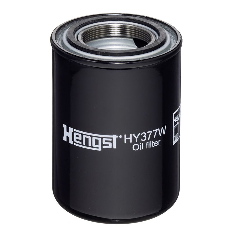 Eļļas filtra elements - HY377W