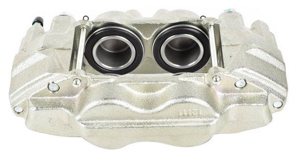 DBA Brake Caliper - Left Hand Front Axle - Toyota FJ Cruiser - DBAC1126