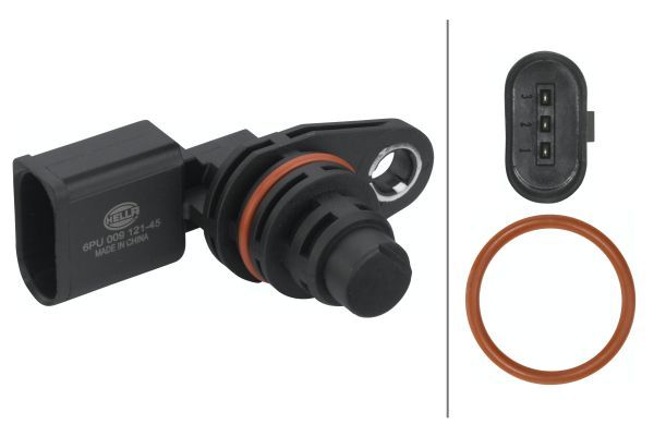 Sadales vārpstas pozīcijas devējs - 6PU 009 121-451
