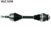 Vetoakseli - VKJC 5198