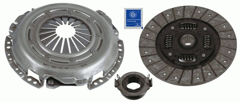 Kytkinpaketti - 3000 950 804