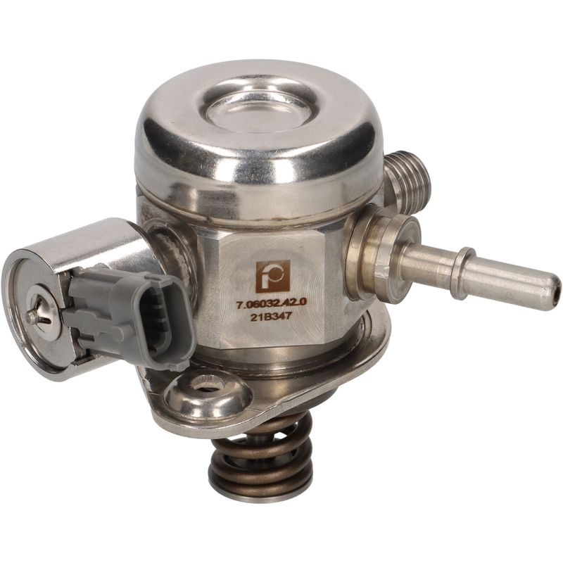 Korkeapainepumppu - 7.06032.42.0