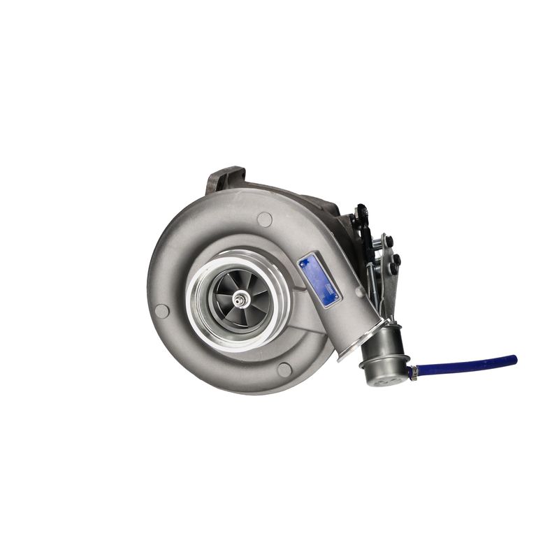 Turbokompresors - 93756