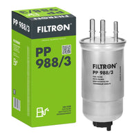 Degvielas filtrs - PP 988/3