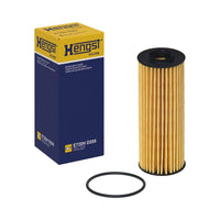 Eļļas filtrs - E720H D205