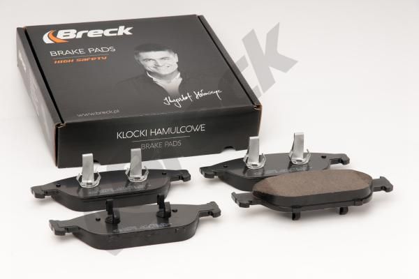 Bremžu kluču komplekts, Disku bremzes - 25158 00 551 00