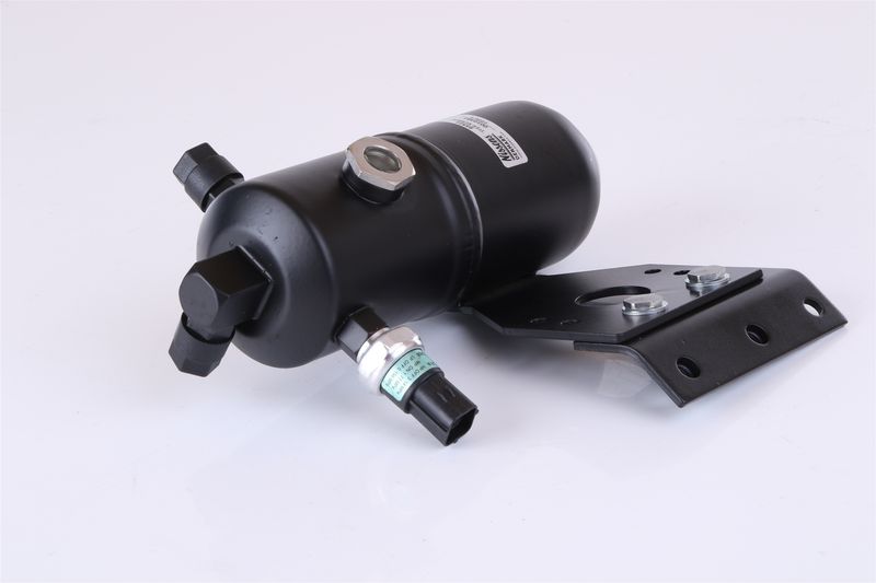 Keskiäänenvaimentaja - 95521