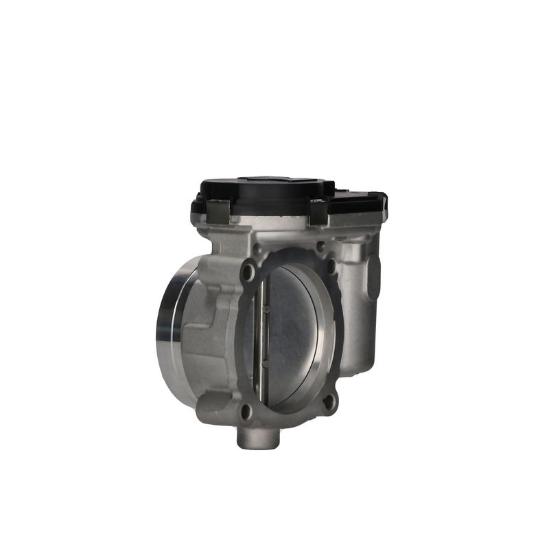 Kaasuläpän kotelo - 955153