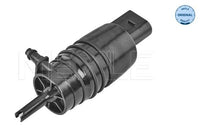 Pesunestepumppu, lasinpesu - 314 870 0004