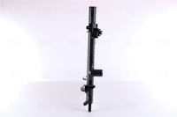 Motora dzesēsanas radiators - 61027