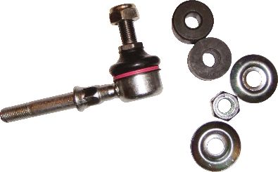 Stabilizatora atsaite/kronšteins - JTS7637