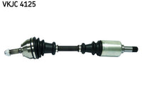 Vetoakseli - VKJC 4125