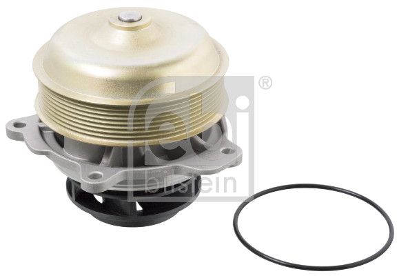 Sajūgs, Radiatora ventilators - 49058