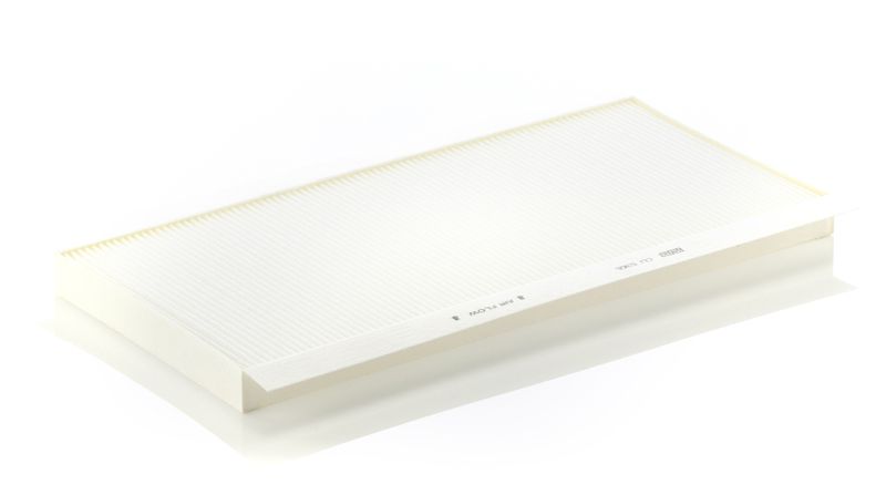 Suodatin, sisäilma - CU 5366