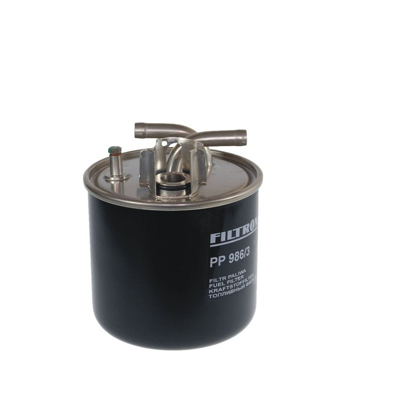 Degvielas filtrs - PP 986/3