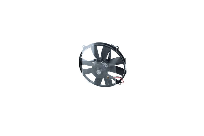 Ventilators, Motora dzesēšanas sistēma - 47046