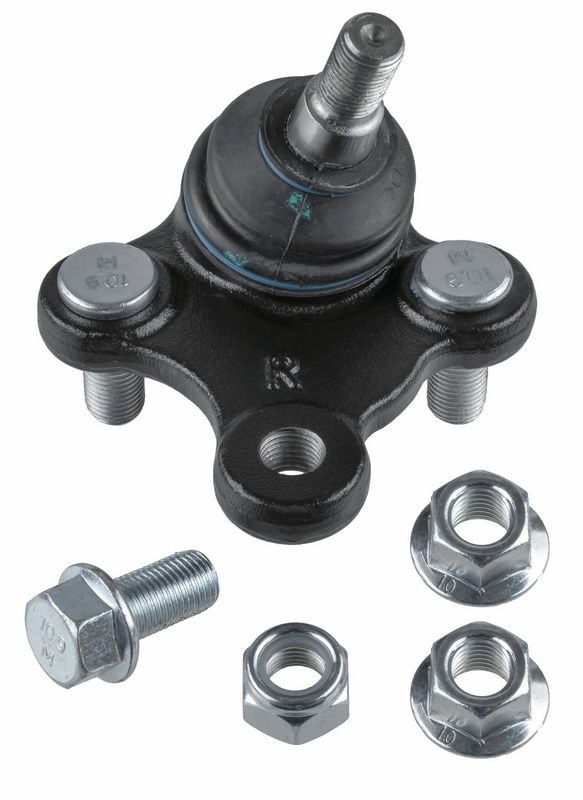 Pallonivel - 44875 01