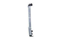 Motora dzesēsanas radiators - 58315