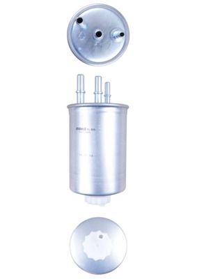 Degvielas filtrs - KL 505