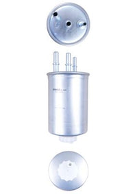Degvielas filtrs - KL 505