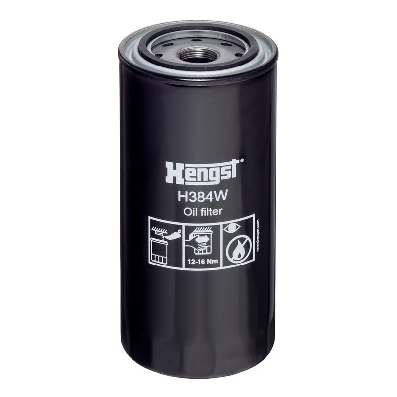 Eļļas filtrs - H384W