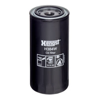 Eļļas filtrs - H384W