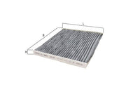 Salona filtrs - LAK 373