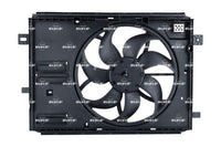 Ventilators, Motora dzesēšanas sistēma - 470142