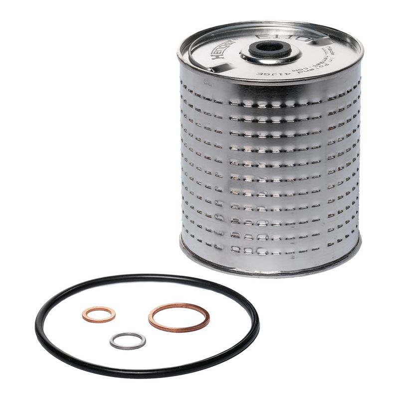 Eļļas filtrs - E110M D02