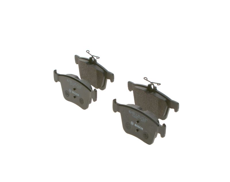 Jarrupala, levyjarru - 0 986 494 659