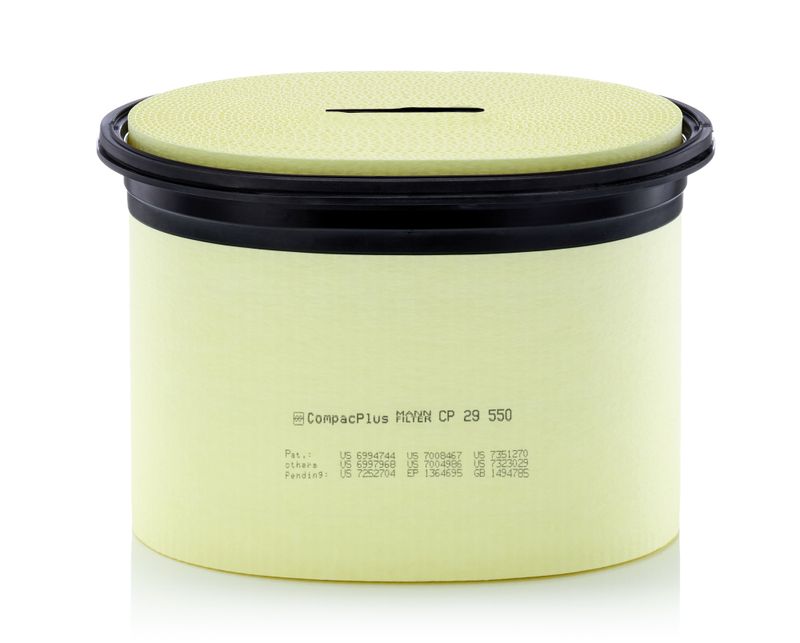 Ilmansuodatin - CP 29 550