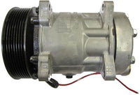 Kompressori, ilmastointilaite - ACP 395 000S