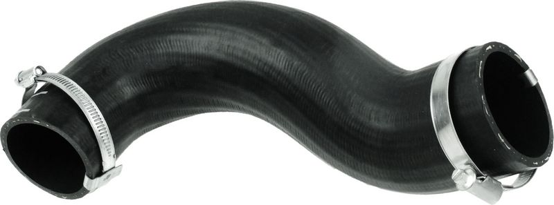 Gaisa ieplūdes sistēmas caurule - 09-0634