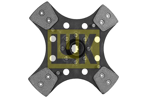 Sajūga disks - 328 0332 10