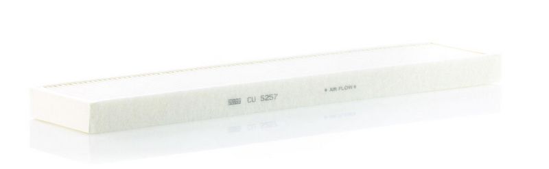 Salona filtrs - CU 5257
