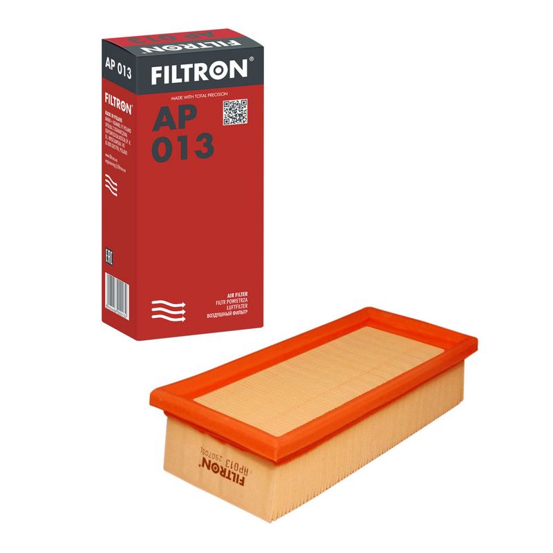 Gaisa filtrs - AP 013