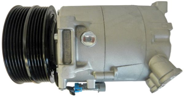 Kompressori, ilmastointilaite - ACP 1289 000S