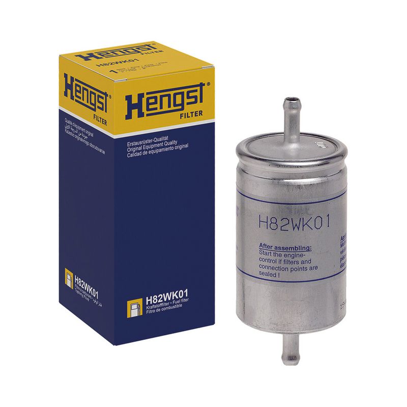 Degvielas filtrs - H82WK01