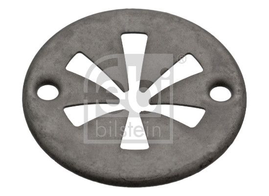 Fiksējošā skava, Salona apdare - 102620