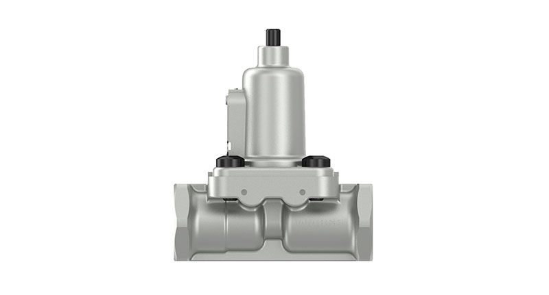 Paluuventtiili - 4341000270