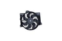 Ventilators, Motora dzesēšanas sistēma - 470091