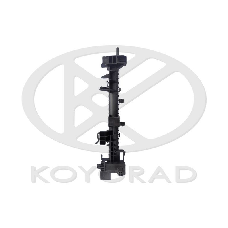 Motora dzesēsanas radiators - PL333597