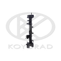 Motora dzesēsanas radiators - PL333597