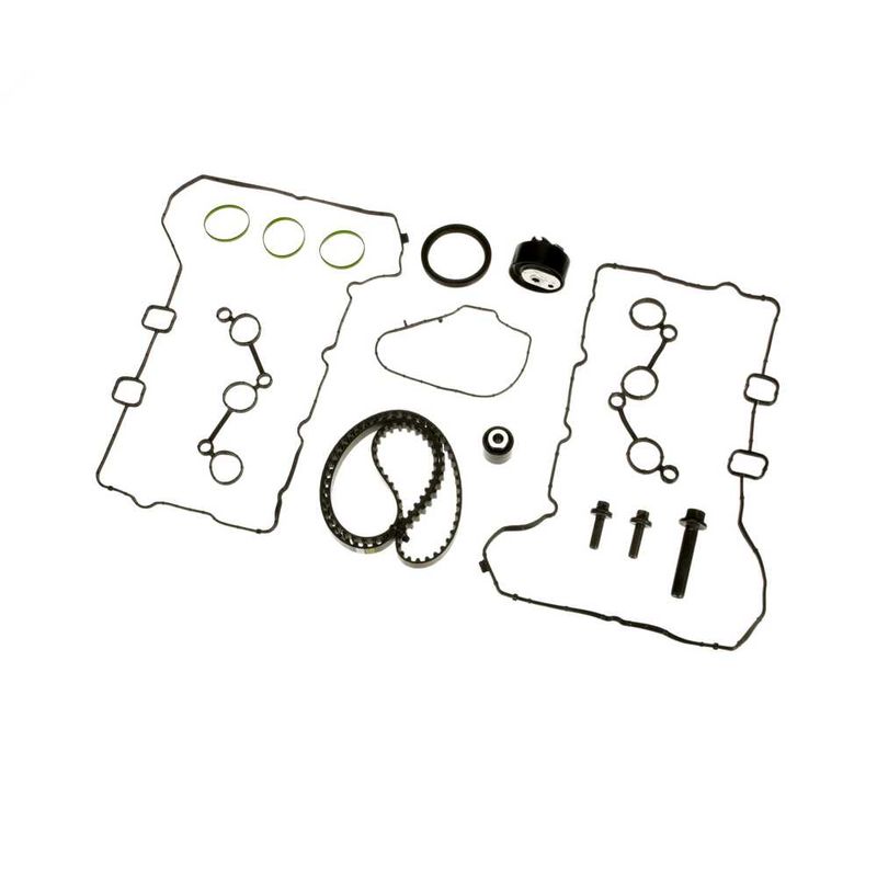 Zobsiksnas komplekts - K04T360HOB