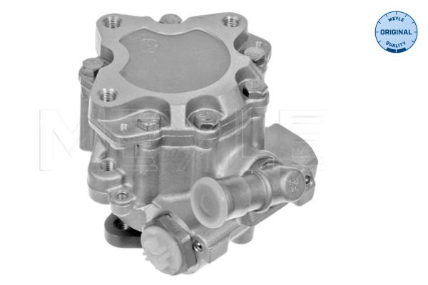 Hydrauliikkapumppu, ohjaus - 114 631 0018