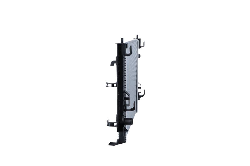 Motora dzesēsanas radiators - 550180