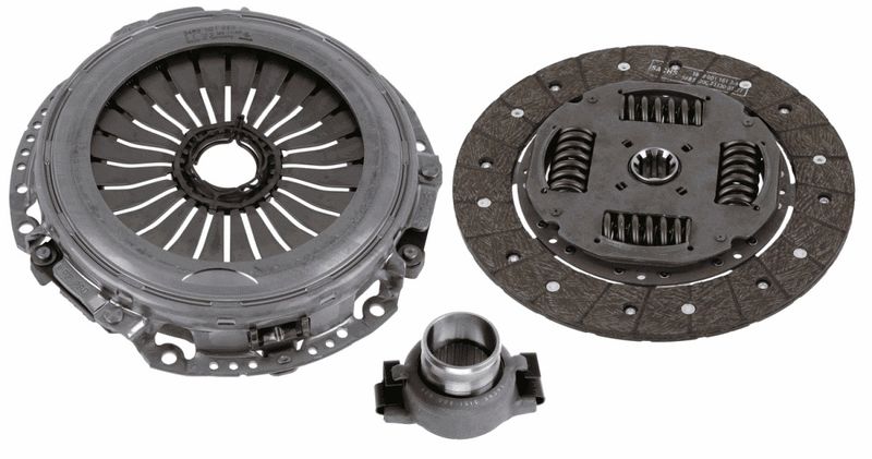 Sajūga komplekts - 3400 700 549