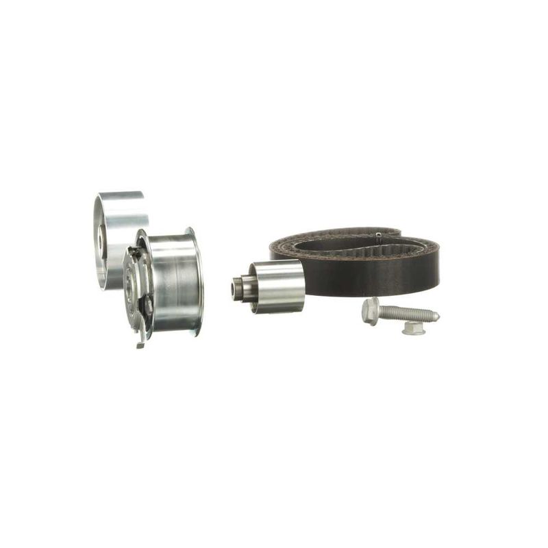 Zobsiksnas komplekts - K015607XS
